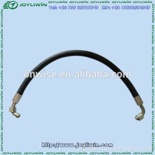 JOY 0547 9914 18 high pressure flexible hosepipe for Atlas Copco air compressors